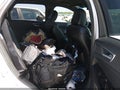 2020 Ford Edge — photo 8 of 15 | VIN 2FMPK4APXLBA69403