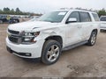 2016 Chevrolet Tahoe — photo 2 of 16 | VIN 1GNSKBKCXGR112730