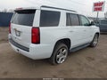 2016 Chevrolet Tahoe — photo 4 of 16 | VIN 1GNSKBKCXGR112730