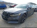 Photo 6 of 22 — 2019 Honda Accord