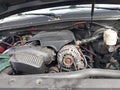 2008 Chevrolet Suburban 1500 — photo 10 of 11 | VIN 1GNFK163X8R236665