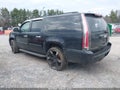 2008 Chevrolet Suburban 1500 — photo 3 of 11 | VIN 1GNFK163X8R236665