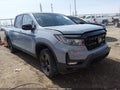 Photo 1 of 16 — 2025 Honda Ridgeline