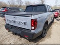 Photo 4 of 16 — 2025 Honda Ridgeline