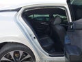 Photo 8 of 17 — 2016 Nissan Maxima