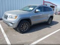 2014 Jeep Grand Cherokee — photo 2 of 16 | VIN 1C4RJFBGXEC390354