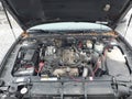 1999 Buick Park Avenue — photo 10 of 11 | VIN 1G4CU5212X4609402