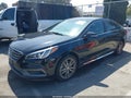 Photo 2 of 16 — 2017 Hyundai Sonata