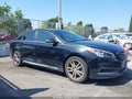 Photo 13 of 16 — 2017 Hyundai Sonata