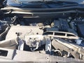 2015 Mitsubishi Outlander — photo 10 of 14 | VIN JA4AZ3A31FZ007462