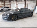 Photo 2 of 20 — 2022 Porsche Taycan