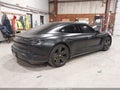Photo 4 of 20 — 2022 Porsche Taycan
