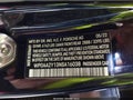 Photo 9 of 20 — 2022 Porsche Taycan