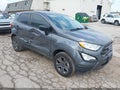 2020 Ford EcoSport — photo 1 of 15 | VIN MAJ6S3FL3LC355695