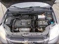 Photo 10 of 16 — 2008 Chevrolet Aveo