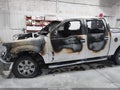 2011 Ford F-150 — photo 6 of 14 | VIN 1FTFW1EF5BKE09937