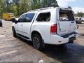Photo 3 of 11 — 2015 Nissan Armada
