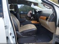 Photo 5 of 11 — 2015 Nissan Armada