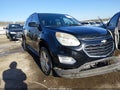Photo 1 of 16 — 2016 Chevrolet Equinox