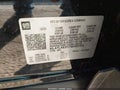 2026 Buick Envista — photo 9 of 16 | VIN KL47LAEP0TB093705