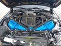 Photo 10 of 15 — 2024 BMW M3