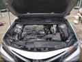 2021 Toyota Camry — photo 10 of 17 | VIN 4T1G11BK1MU028285