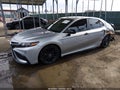 2021 Toyota Camry — photo 2 of 17 | VIN 4T1G11BK1MU028285