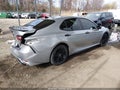 2021 Toyota Camry — photo 4 of 17 | VIN 4T1G11BK1MU028285