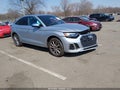 Photo 1 of 16 — 2023 Audi SQ5 Sportback