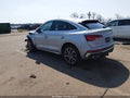 Photo 3 of 16 — 2023 Audi SQ5 Sportback