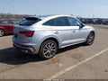 Photo 4 of 16 — 2023 Audi SQ5 Sportback