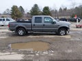 Photo 12 of 16 — 2010 Ford F-250
