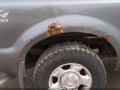 Photo 16 of 16 — 2010 Ford F-250