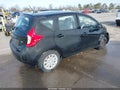 Photo 4 of 16 — 2016 Nissan Versa Note