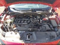Photo 10 of 16 — 2016 Honda Civic