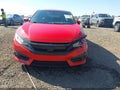 Photo 12 of 16 — 2016 Honda Civic