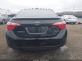 Photo 17 of 17 — 2015 Toyota Corolla