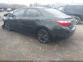 Photo 3 of 17 — 2015 Toyota Corolla