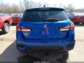Photo 17 of 18 — 2021 Mitsubishi Outlander Sport