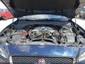 Photo 10 of 17 — 2017 Jaguar F-Pace