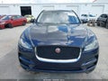 Photo 13 of 17 — 2017 Jaguar F-Pace