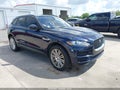Photo 1 of 17 — 2017 Jaguar F-Pace