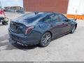 Photo 4 of 19 — 2025 Cadillac CT5