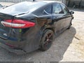 Photo 18 of 20 — 2019 Ford Fusion