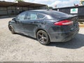 Photo 3 of 20 — 2019 Ford Fusion