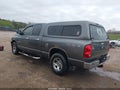 Photo 3 of 11 — 2008 Dodge Ram 1500