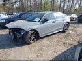Photo 2 of 17 — 2024 Honda Civic