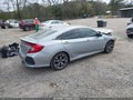 Photo 4 of 17 — 2017 Honda Civic