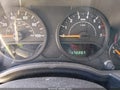 2008 Jeep Wrangler Unlimited — photo 7 of 18 | VIN 1J4GB39188L563646