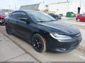 Photo 1 of 16 — 2015 Chrysler 200